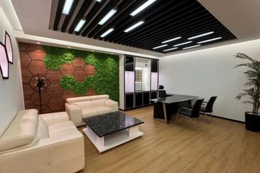 Prai Industrial Estate