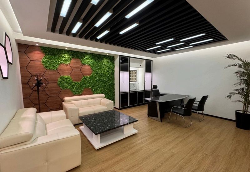 Prai Industrial Estate