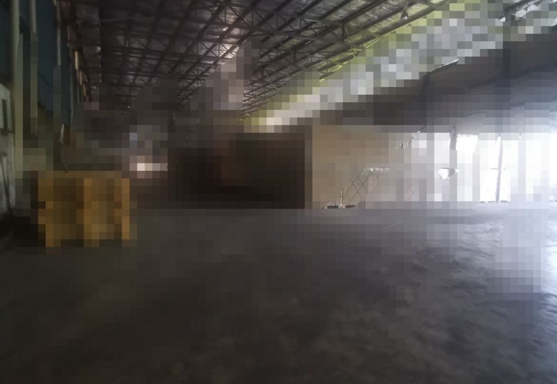 Taman Ria Jaya ( Industrial )