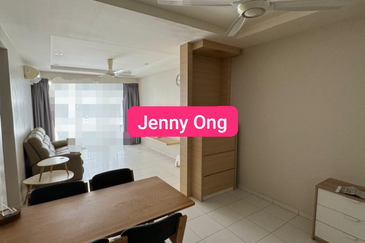 Pangsapuri Telaga Emas