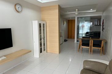 Pangsapuri Telaga Emas