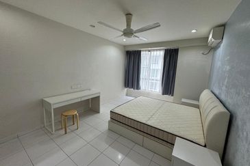 Pangsapuri Telaga Emas