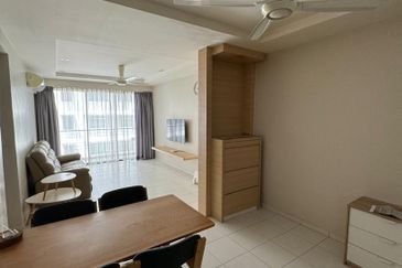 Pangsapuri Telaga Emas