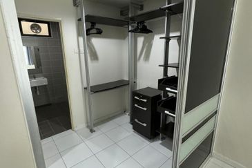 Pangsapuri Telaga Emas