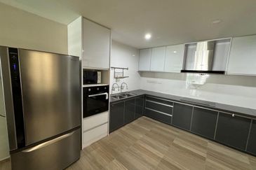 Pangsapuri Telaga Emas