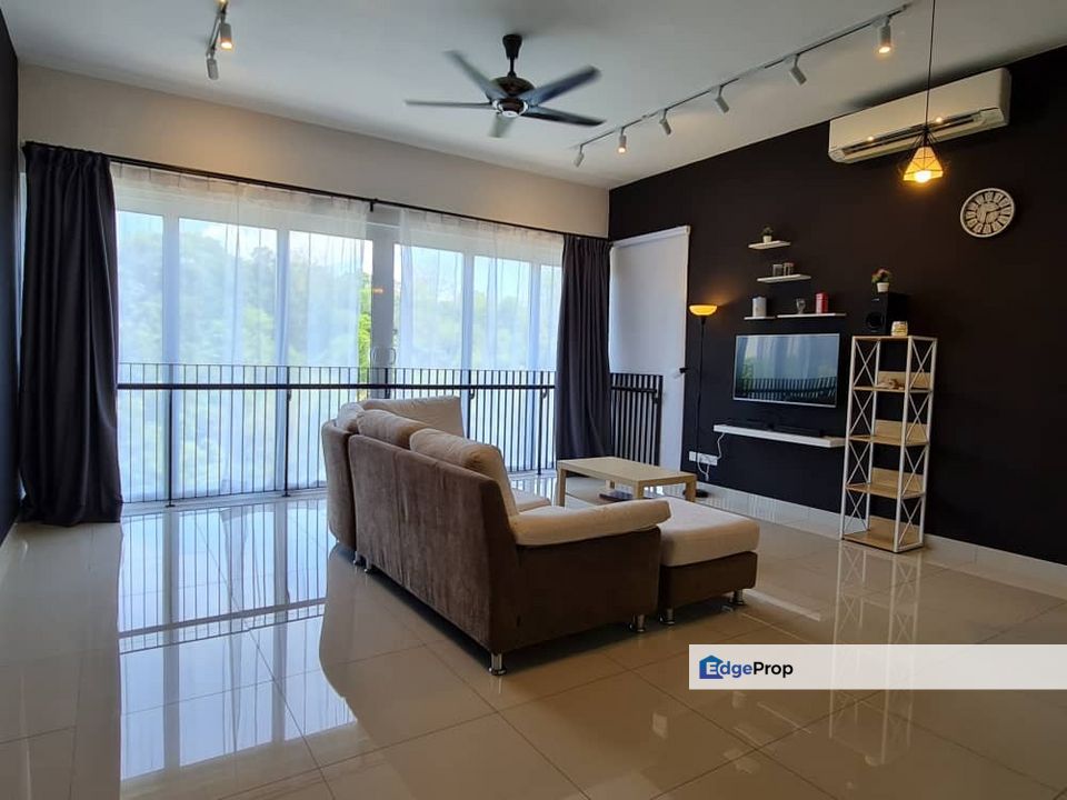 Condominium The Loft@ Southbay, Penang For Sale
, Penang, Batu Maung