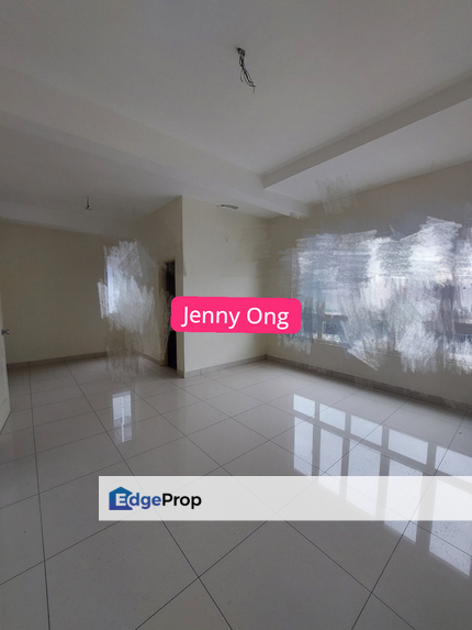 Semi-D House At Sungai Puyu, Butterworth For Sale
, Penang, Raja Uda