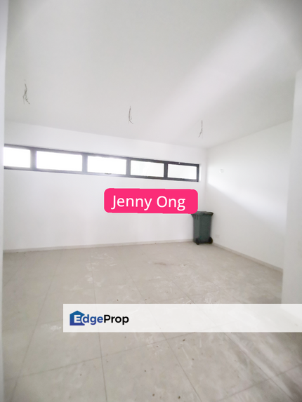 Vista Jambul 4 Sty  House , Bukit Jambul,For Sale , Penang, Relau