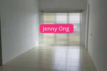 Pangsapuri Seri Melur