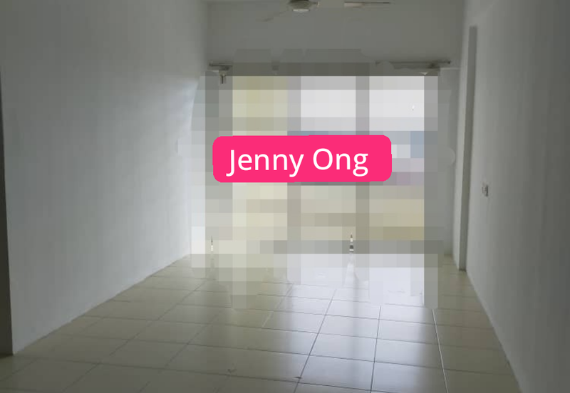 Pangsapuri Seri Melur