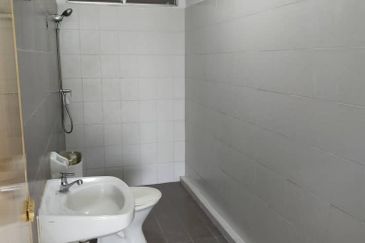 Pangsapuri Seri Melur