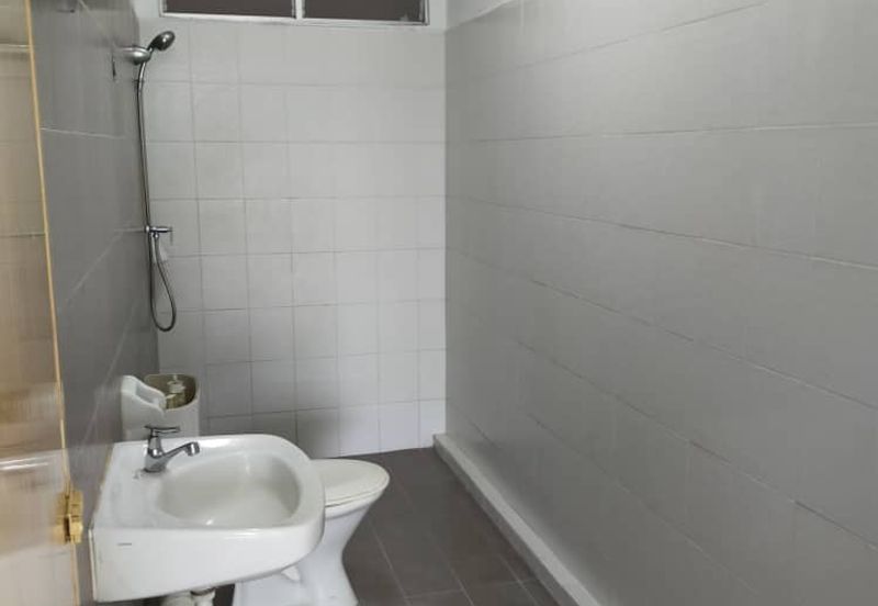 Pangsapuri Seri Melur