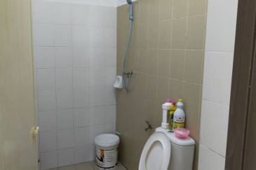 Pangsapuri Seri Melur