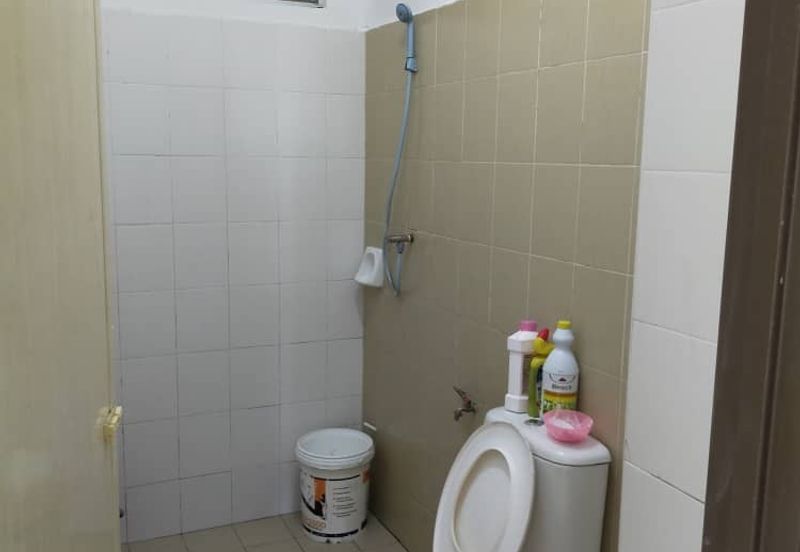 Pangsapuri Seri Melur