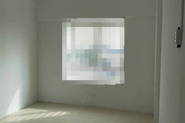 Pangsapuri Seri Melur