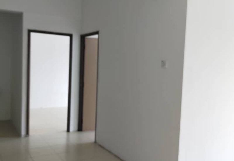 Pangsapuri Seri Melur