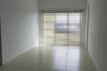 Pangsapuri Seri Melur