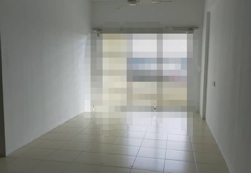 Pangsapuri Seri Melur