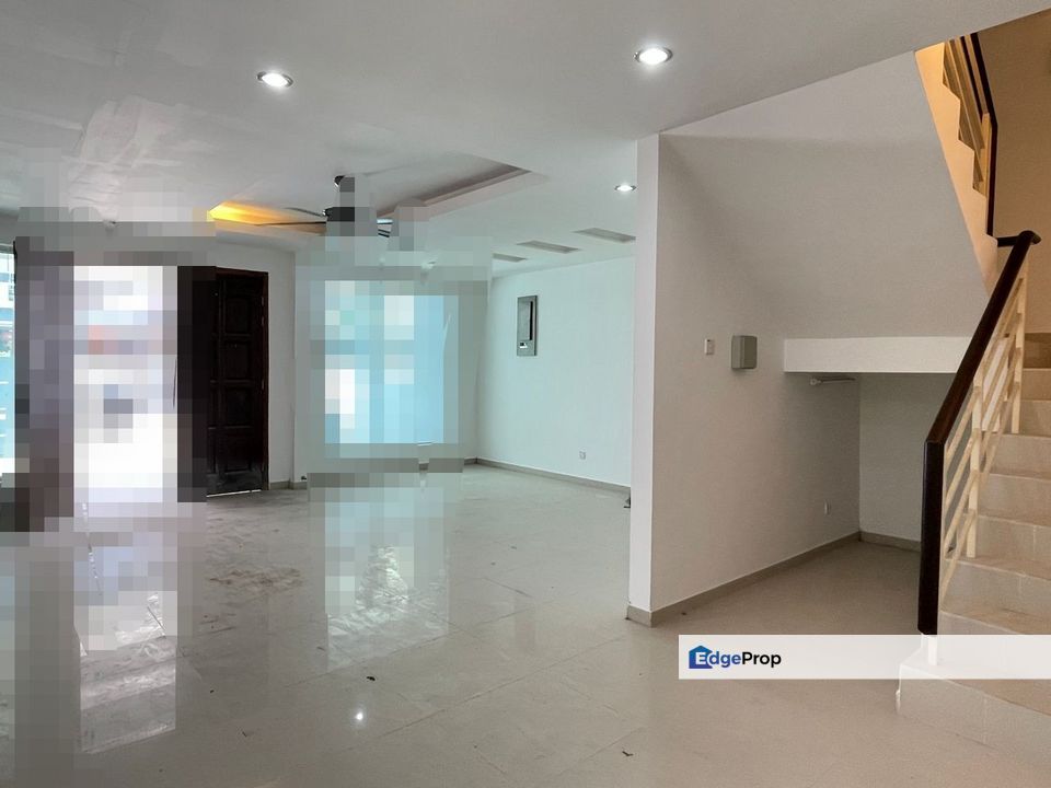 3 Sty House 
At Taman Kelisa Emas,  For Sale
, Penang, Seberang Jaya