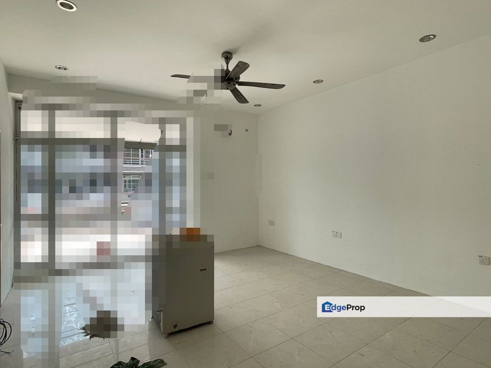 3 Sty House 
At Taman Kelisa Emas,  For Sale
, Penang, Seberang Jaya