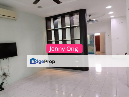 2.5 Sty House At Taman Cendana Permai, Juru For Sale, Penang, Juru