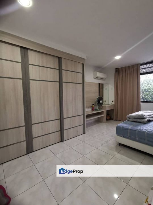 Big And Luxury Bungalow At Air Tawar, Penang For Sale, Penang, Air Tawar