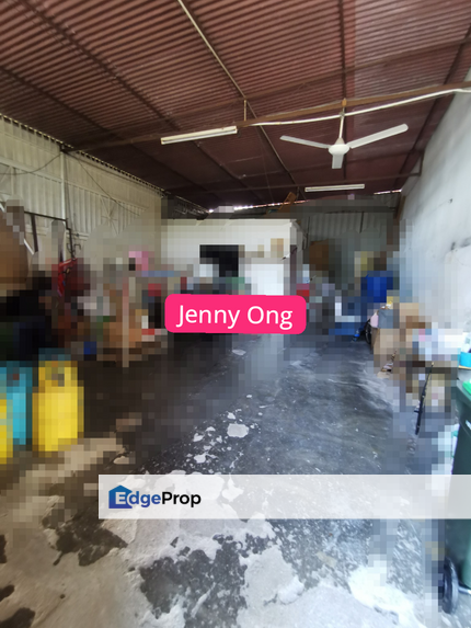 2 Sty Shop Lot At Taman Intan , Sungai Petani For Rent 
, Kedah, Sungai Petani