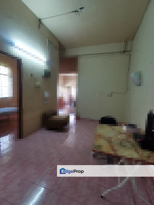 2 Sty Shop Lot At Taman Intan , Sungai Petani For Rent 
, Kedah, Sungai Petani