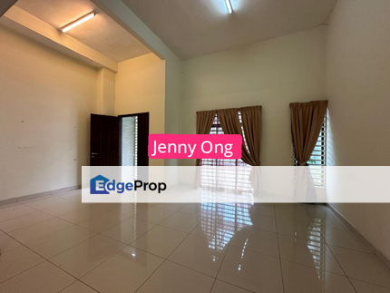 3 Sty Terrace Taman Bayu Aman, Teluk Air Tawar  for Sale, Penang, Air Tawar