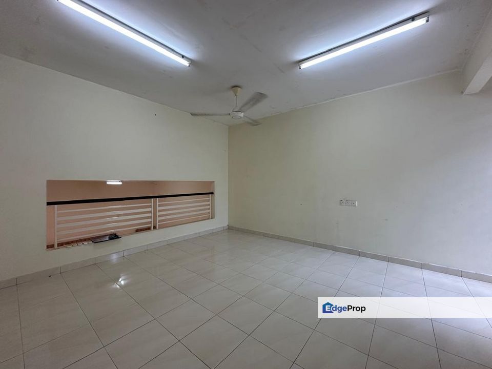 3 Sty Terrace Taman Bayu Aman, Teluk Air Tawar  for Sale, Penang, Air Tawar