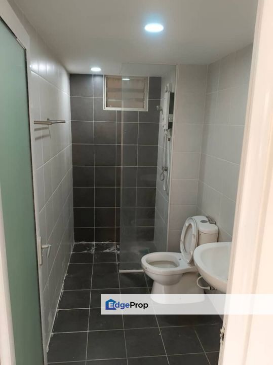 The Park Mak Mandin Apartment, Butterworth, For Rent, Penang, Butterworth