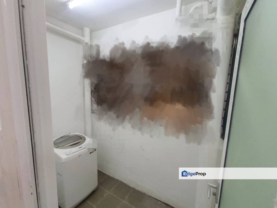 The Park Mak Mandin Apartment, Butterworth, For Rent, Penang, Butterworth