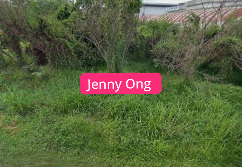 Nibong Tebal ( Industrial )