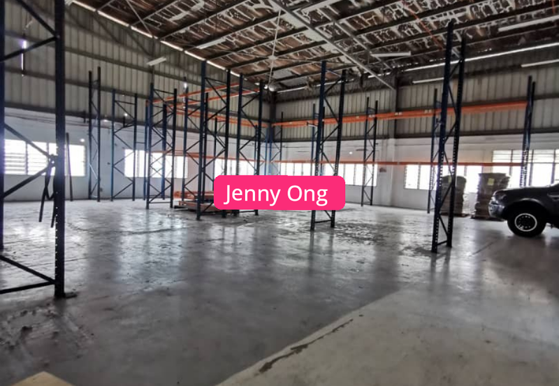 Kawasan Perindustrian Sungai Petani