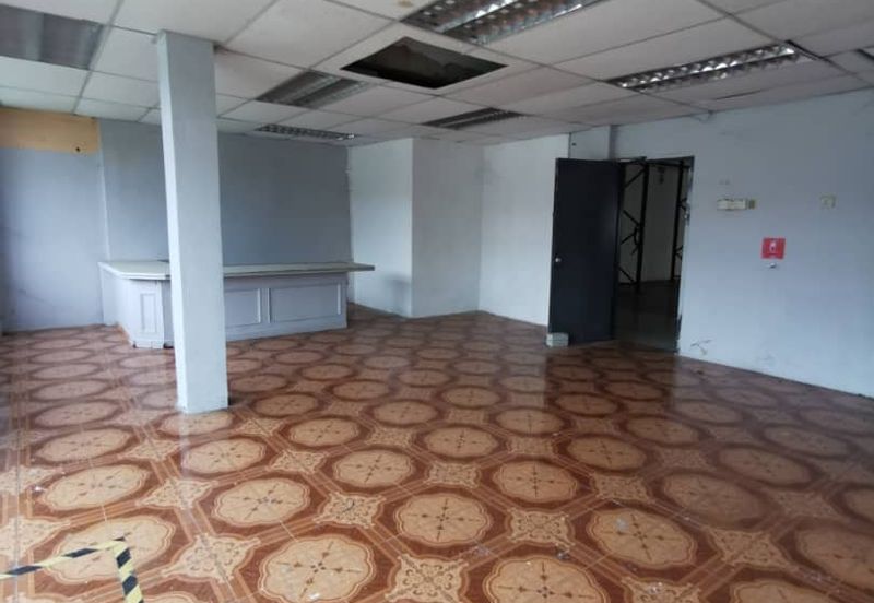 Kawasan Perindustrian Sungai Petani