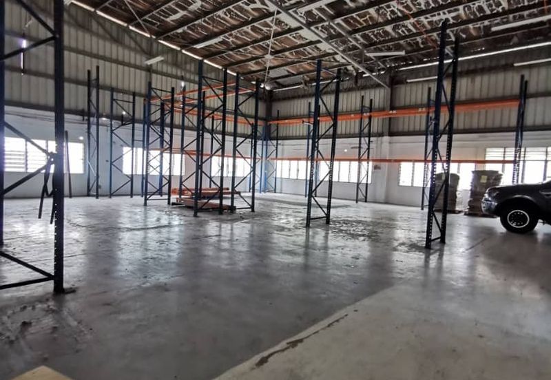 Kawasan Perindustrian Sungai Petani