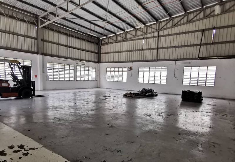 Kawasan Perindustrian Sungai Petani