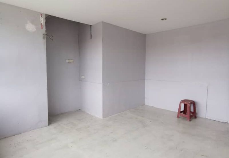 Kawasan Perindustrian Sungai Petani