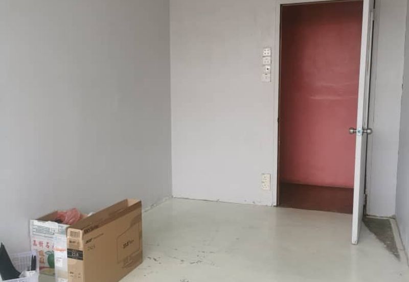 Kawasan Perindustrian Sungai Petani