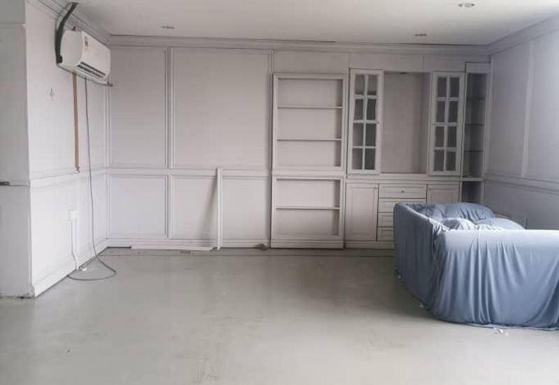 Kawasan Perindustrian Sungai Petani