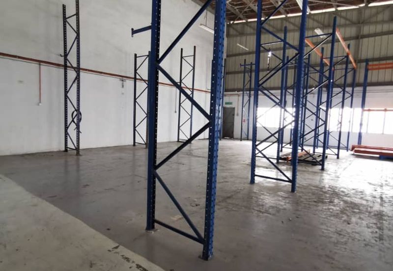 Kawasan Perindustrian Sungai Petani