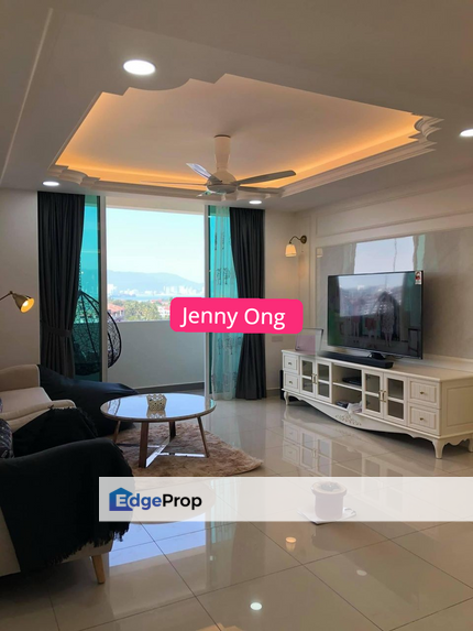 Orange Regency, Jalan Ong Yi How, Butterworth For Sale , Penang, Butterworth