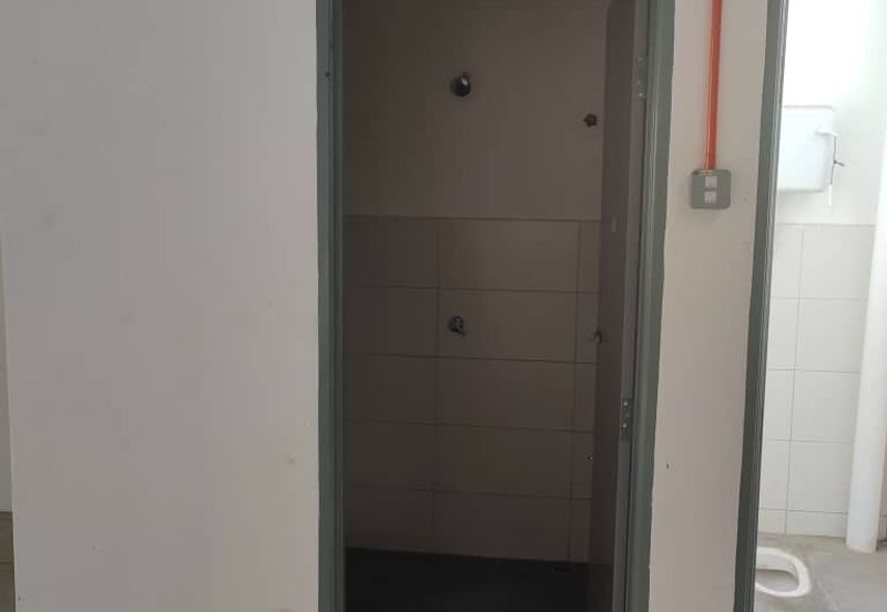 Light Industrial Factory At, Taman Waja, Kulim For Rent