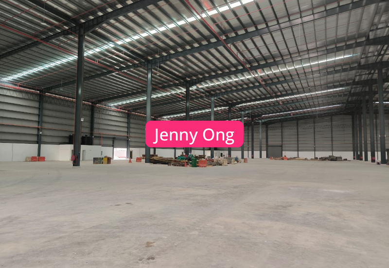 Kawasan Perindustrian Mak Mandin