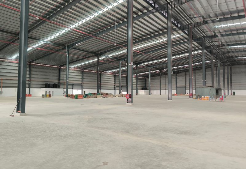 Kawasan Perindustrian Mak Mandin