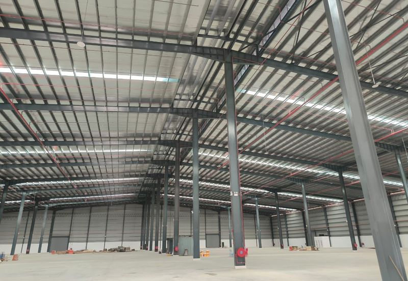 Kawasan Perindustrian Mak Mandin