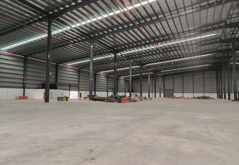 Kawasan Perindustrian Mak Mandin