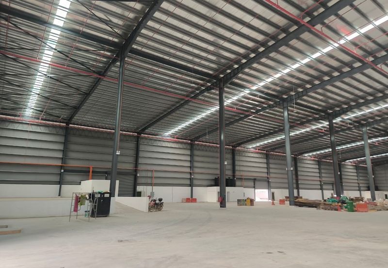 Kawasan Perindustrian Mak Mandin