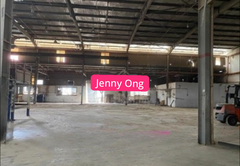 Perindustrian Bukit Minyak