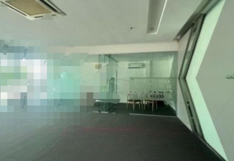 Perindustrian Bukit Minyak